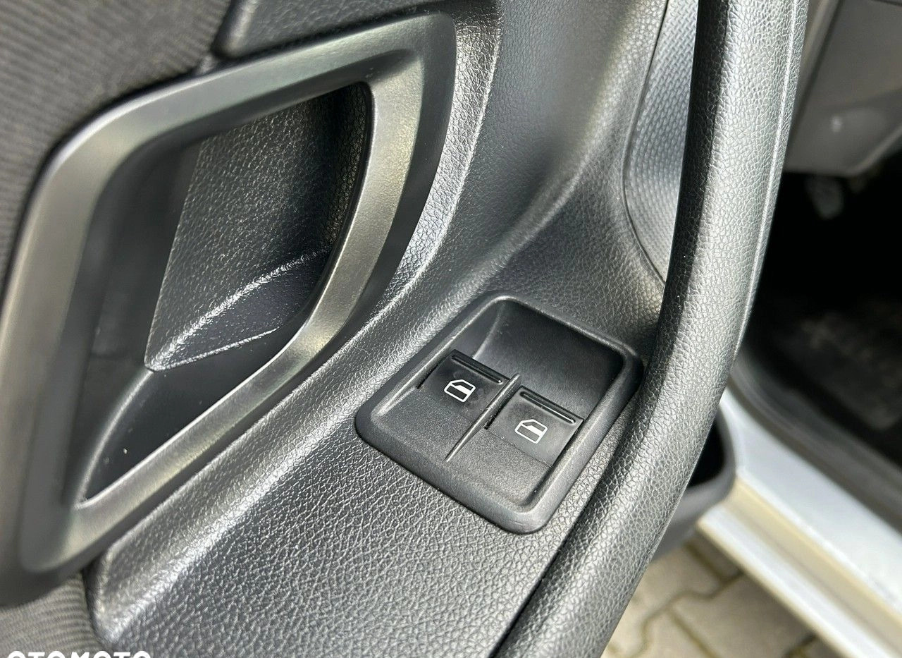 Skoda Roomster cena 24900 przebieg: 74000, rok produkcji 2011 z Ożarów Mazowiecki małe 106